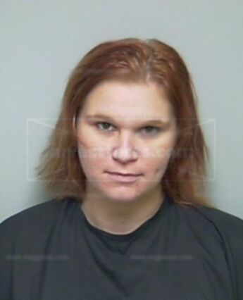 Heather Louise Malloy