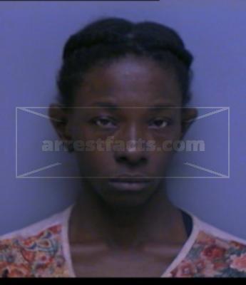 Eunice Juannette Whitaker
