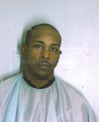 Terrence Lenard Speer