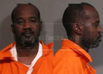 Byron Keith Coleman