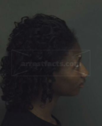 Vernell Bessie Williams