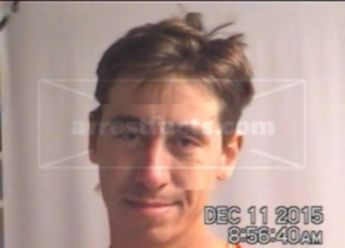 Jeremy Seth Hampson Gerber