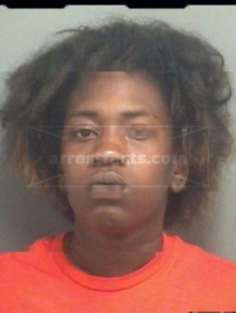 Rebecca Kathie Desir
