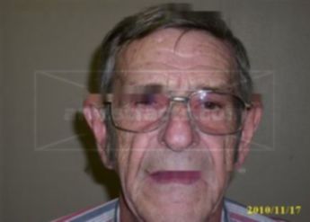 Roy Russell Crutchfield
