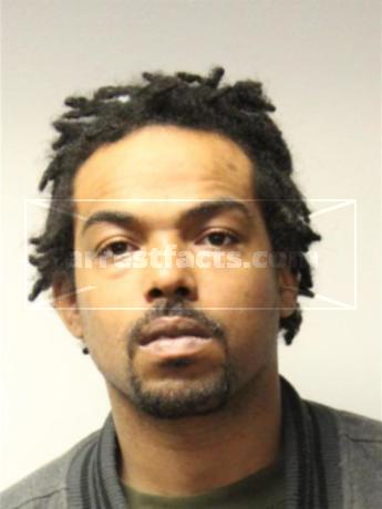 Jerome Lee Green Jr