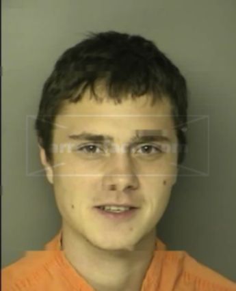 Chance Bradley Gott