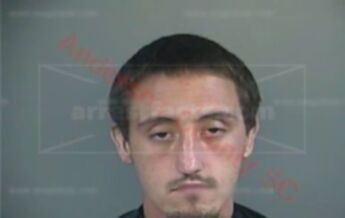 Austin Trent Hembree