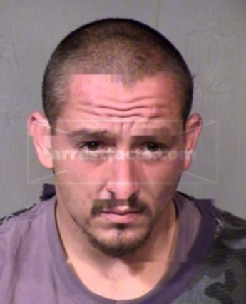 Jesse Daniel Argo
