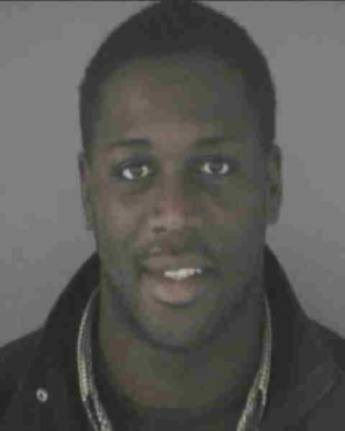 Frederick Deuandre Wright