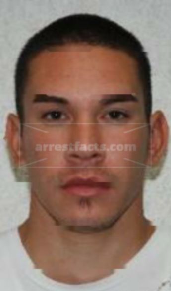 Justin Paul Gomez Lopez