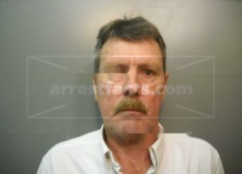 Joe Lee Mitchell