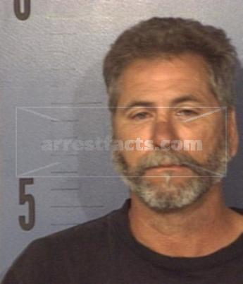 John Robert Dunnam