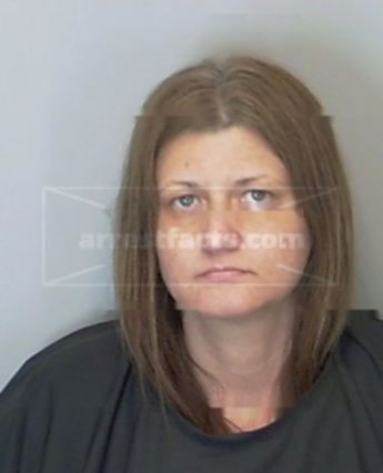 Gwendolyn Marie Slaughter