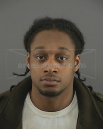 Tyrell J. Logan