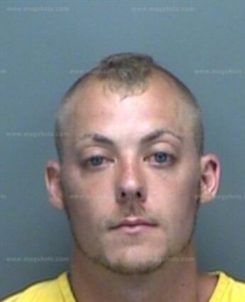 James Patrick Clements