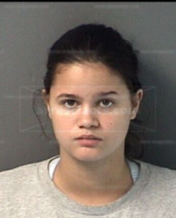 Tonia Heathermarie Clifton
