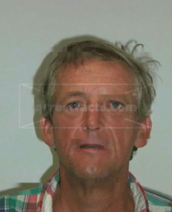 Kevin Joseph Mckee
