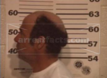 David Olivarez Flores
