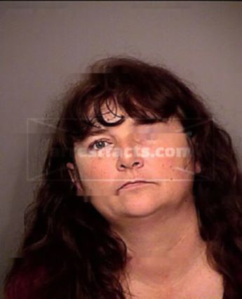 Tina Marie Addison