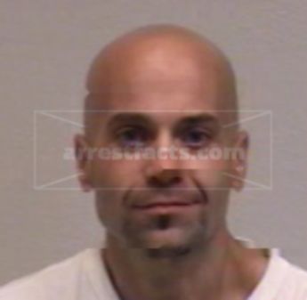Shane William Peterson
