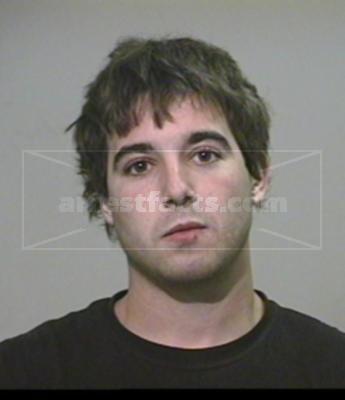 Christopher Ryan Berel