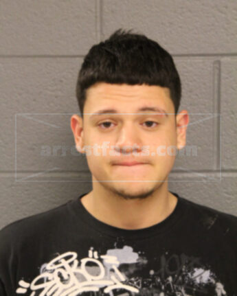 Joel A Vasquez