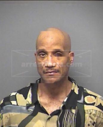 Barry Lee Young