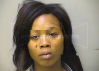 Shaterri Scott