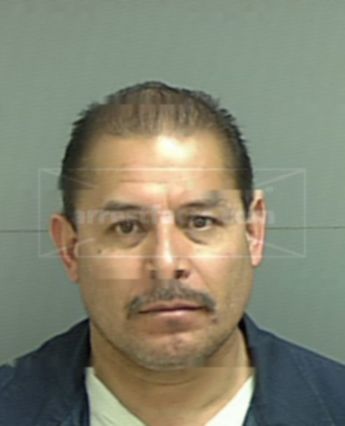 Efren Zamora Morales