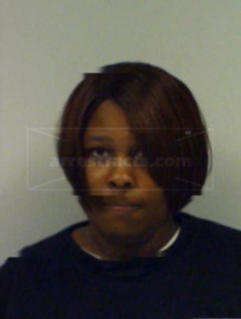 Leroya Katrina Ashley