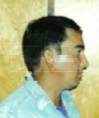 Anthony Fuentes Moreno