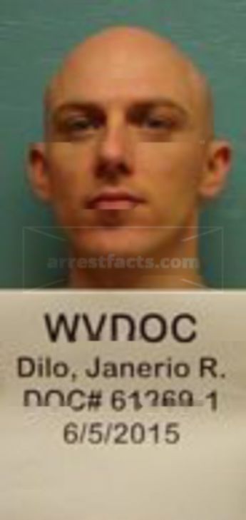 Janerio Ricardo Dilo