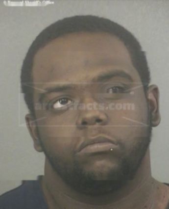 Tyree Akeem Shaw
