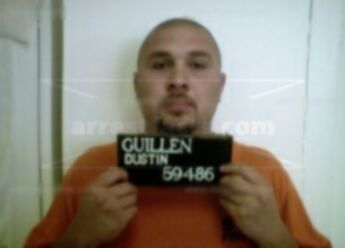 Dustin Lee Guillen