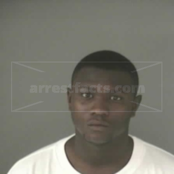 Antonio Lamont Taylor
