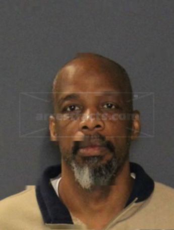 Arthur Lee James