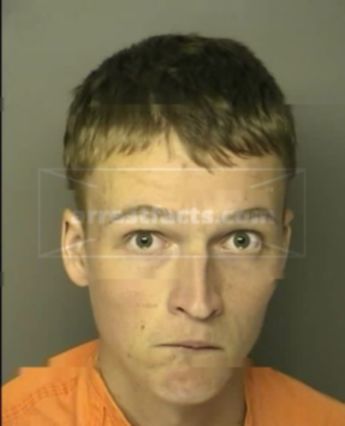 Robert Christopher Hudgins