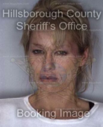 Tracey Paige Kinsey