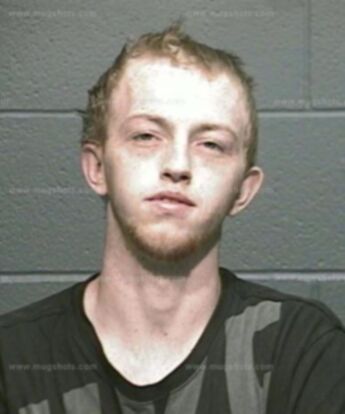 Johnathan D. Potts