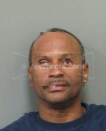 Gerald Keith Chinn