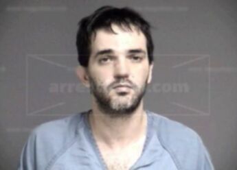 Derrick Scott Barrett