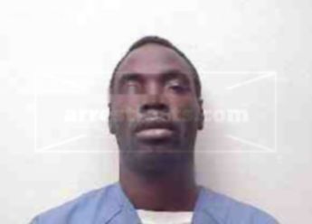 Tracy Bernard Jones