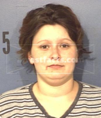 Mandy Teresa Nicole Landrum