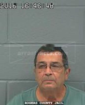 Terry Lee Richardson
