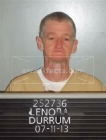 Lenora M Durrum