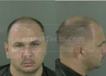 Chad Dwayne Williams