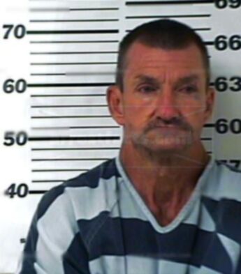 James David Baker
