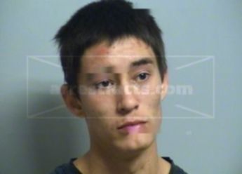 Nicholas Dale Howell