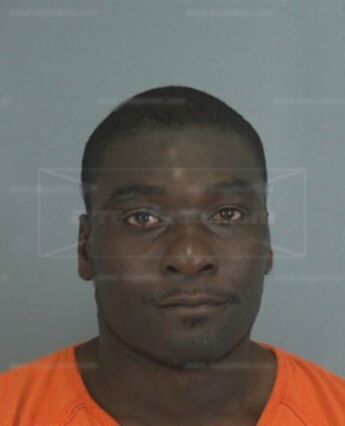 Derrick Lashawn Sinclair