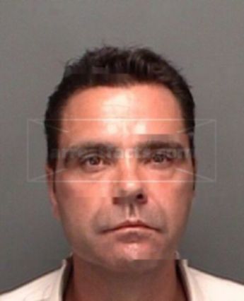 Mark Kevin Lawson